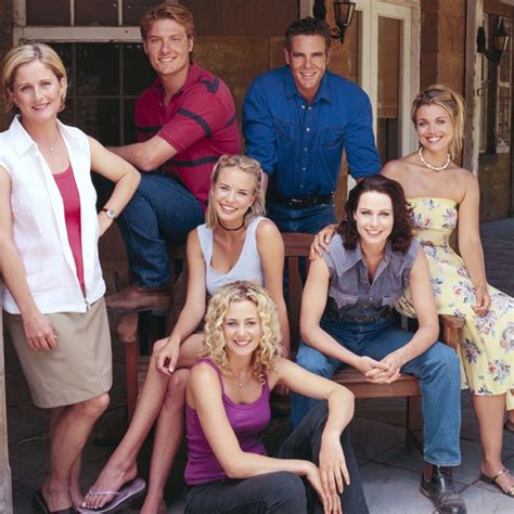 cast mcleod's daughters|mcleod's daughters cast today.